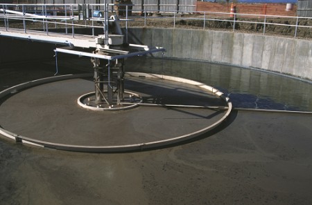 Wastewater Treatment Plant Feasibility Study. Town of Plattsburgh, New York