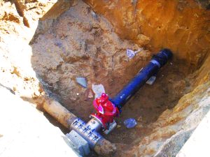 Unprecedented NYS Water/Wastewater Infrastructure Funding