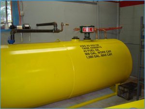 Environmental Compliance Project. Town of Lake Pleasant, New York
