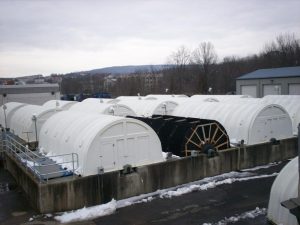 Wastewater Treatment