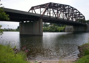 Local Waterfront Revitalization Plan – Town of Glen, Village of Fultonville, Town of Mohawk, Village of Fonda, New York