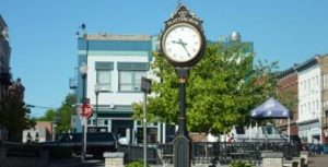 Economic Development Plan. Town of Plattsburgh, New York