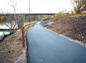 Trail Design