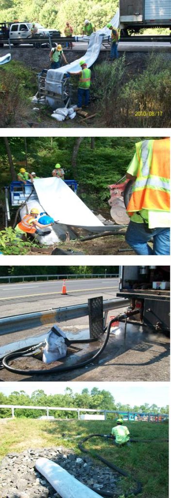 Culvert Lining