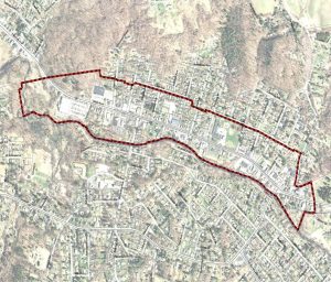 Redevelopment Plan