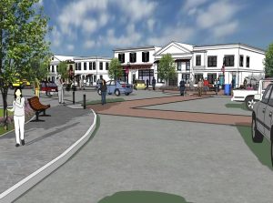 Redevelopment Plan