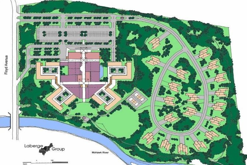 Apartment Designs