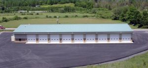 Highway Garage