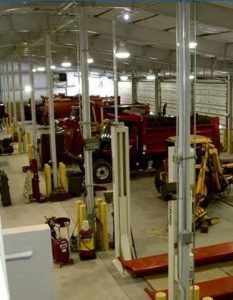 Highway Garage & Related Facilities. Town of Roxbury, New York