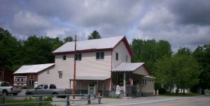 Hamlet Revitalization
